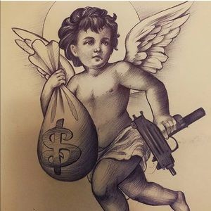 Meet your Posher, Timothy